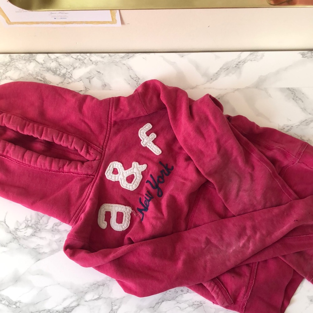 Abercrombie Kids Sweatshirt